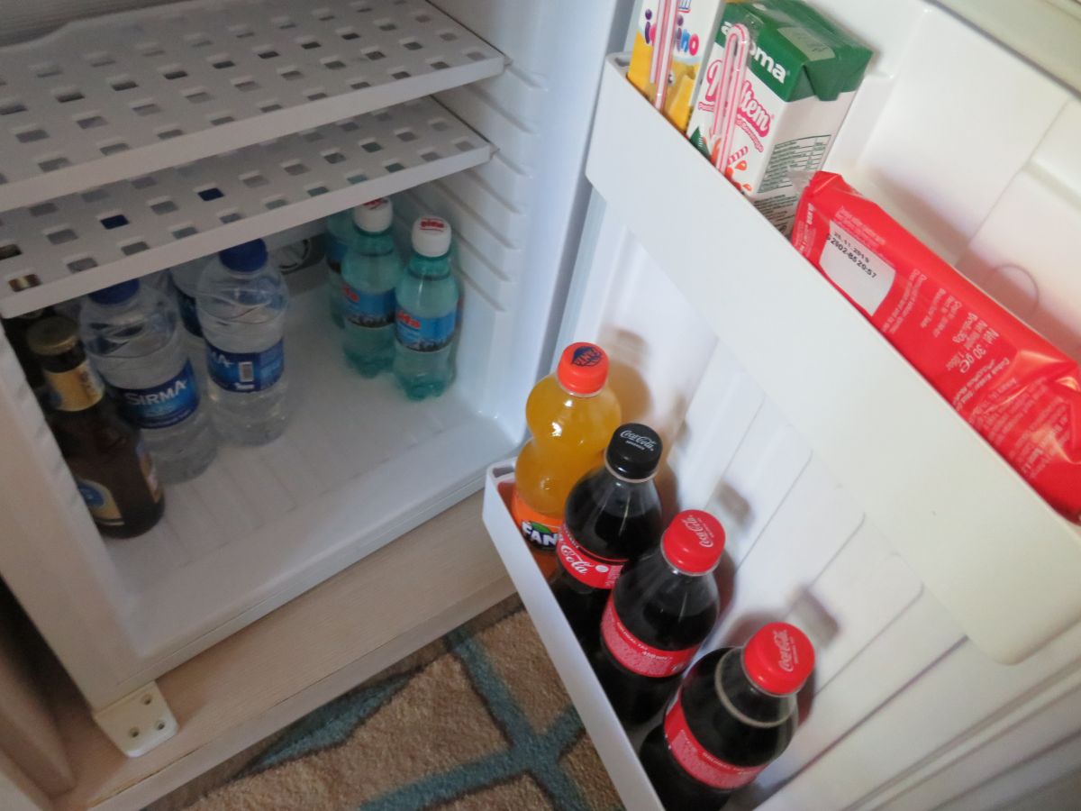 imagini hotel CLUB MEGASARAY BELEK